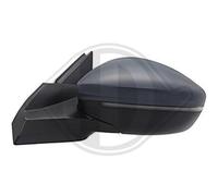 DIEDERICHS Specchietto Laterale SX per Peugeot 2008 II UD UK US Uy