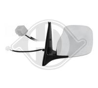 DIEDERICHS Specchietto Laterale SX per Toyota Land Cruiser 90 J9