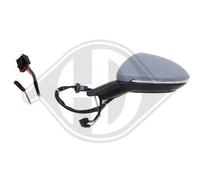 DIEDERICHS Specchietto Laterale SX per VW Golf VII 5G1 BE1 BA5 BV5