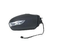 Diederichs Specchietto retrovisore destro per Mercedes W169 09.04-12.07 elettrico, riscaldabile, interno regolabile con luce lampeggiante
