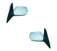 DIEDERICHS Specchietto Retrovisore Set Sinistra Destra per Mazda 3