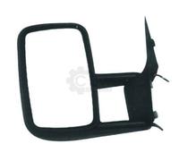 Diederichs Specchietto SX per Mercedes-Benz Sprinter 4-T Bus 904 901