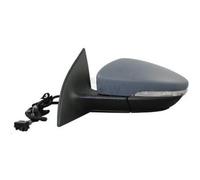 Diederichs Specchietto SX per VW Scirocco 137