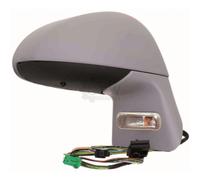 DIEDERICHS Specchio Esterno Destro Per Citroën C4 Coupe LA_ LC_