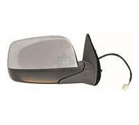 DIEDERICHS Specchio Esterno Destro Per Mazda BT-50 Pick-Up CD UN 2.5 MRZ-CD 4x4