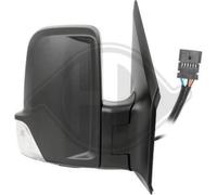SPECCHIETTO DX PER VW Crafter 30-35 bus 2.0 TDI 84 KW 114 CV
