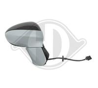 DIEDERICHS Specchio Esterno Destro Per Opel Zafira Tourer C P12