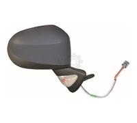 DIEDERICHS Specchio Esterno Destro Per Renault Modus/Grand F/JP0