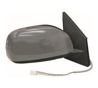 DIEDERICHS Specchio Esterno Destro Per Toyota RAV 4 III _A3_