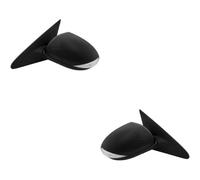 DIEDERICHS Specchio Esterno Set Sinistro Destro Con Indicatori Per Mazda 3