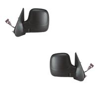 DIEDERICHS Specchio Esterno Set Sinistro Destro Per Citroën Berlingo Kasten M_