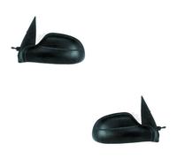 DIEDERICHS Specchio Esterno Set Sinistro Destro Per Citroën Saxo S0 S1