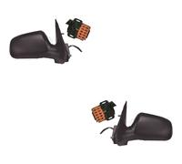 DIEDERICHS Specchio Esterno Set Sinistro Destro Per Citroën Xsara Break N2 N0