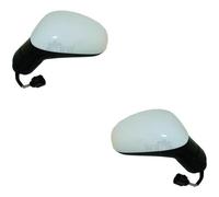 DIEDERICHS Specchio Esterno Set Sinistro Destro Per Seat Leon 1P1