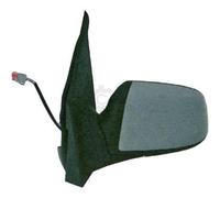 DIEDERICHS Specchio Esterno Sinistro Adatto Per Ford Fusion JU_ 1.4 1.6