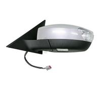 DIEDERICHS Specchio Esterno Sinistro Adatto Per Ford Galaxy WA6 2.0 TDCI 2.2