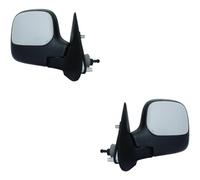 DIEDERICHS Specchio Esterno Sinistro Destro Per Citroën Berlingo/Berlingo First