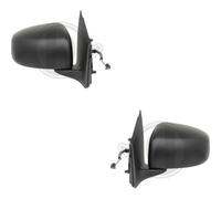 DIEDERICHS Specchio Esterno Sinistro Destro Per Mitsubishi Mirage/Space Star