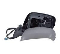 DIEDERICHS Specchio Esterno Sinistro Per Honda Jazz III GE