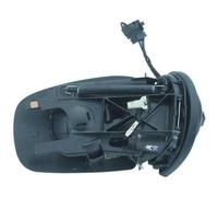 DIEDERICHS Specchio Esterno Sinistro Per Mercedes-Benz M-Klasse W163