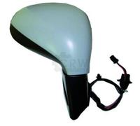 DIEDERICHS Specchio Esterno Sinistro Per Peugeot 308 SW I 4E_ 4H_ 4A_ 4C_ 4B_