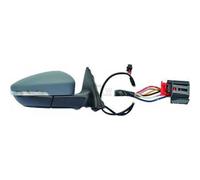 DIEDERICHS Specchio Esterno Sinistro Per VW Jetta IV 162 163 AV3 AV2