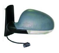 DIEDERICHS Specchio Esterno Sinistro Per VW Sharan 7M8 7M9 7M6 Seat Alhambra 7V8