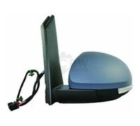 DIEDERICHS Specchio Esterno Sinistro Per VW Sharan 7N 7N1 7N2 Seat Alhambra 710