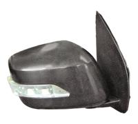 DIEDERICHS Specchio Laterale Destro Per Nissan Pathfinder III R51