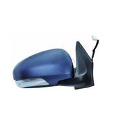 DIEDERICHS Specchio Laterale Sinistro Per Toyota IQ KGJ1_ NGJ1_
