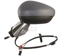 DIEDERICHS Specchio Retrovisore Destro Per Citroën C3 II SC DS3 DS