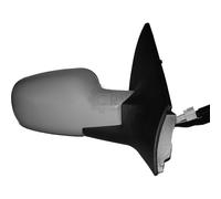 DIEDERICHS Specchio Retrovisore Destro Per Renault Megane II BM0/1 CM0/1 KM0/1