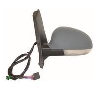 DIEDERICHS Specchio Retrovisore Destro Per VW Golf Plus 5M1 521