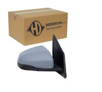 SPECCHIO SPECCHIETTO RETROVISORE DESTRO COMPATIBILE CON OPEL KARL 2015- 3 PIN