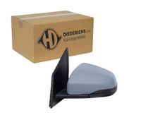DIEDERICHS Specchio retrovisore esterno 1867125