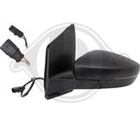 SPECCHIO COMPATIBILE CON VW SINISTRO UP, 16- 4 PIN