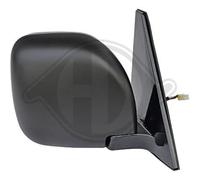 SPECCHIO ESTERNO COMPATIBILE CON MITSUBISHI DESTRO. PAJERO, 00-06 7 PIN