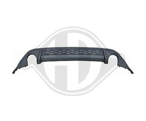 DIEDERICHS Spoiler 2216868 | Compatibile con: VW GOLF VII