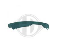 DIEDERICHS Spoiler Anteriore Destro Per Ford Mondeo V Turnier CD 2.0 EcoBoost