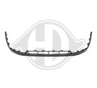 DIEDERICHS Spoiler Anteriore Per KIA Sportage SL 1.6 GDi 2.0 CRDi AWD 6522861