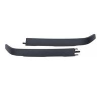 DIEDERICHS Spoiler anteriore Sottoparaurti 4007664 Anteriore Dx Anteriore Sx