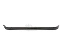 DIEDERICHS Spoiler Paraurti Anteriore Adatto Per Opel Vectra C 1825061