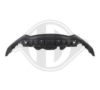 DIEDERICHS Spoiler Paraurti Anteriore Per Honda HR-V RU 1.5 1.6I-DTEC 5292061