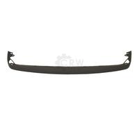 DIEDERICHS Spoiler Paraurti Anteriore Per VW Golf II 19E 1G1 1.6 1.3 2211060