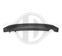 DIEDERICHS Spoiler Paraurti Posteriore Per Hyundai I20 GB 1.2 1.4 6807066