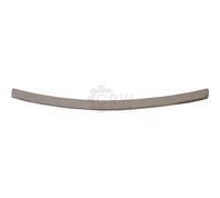 DIEDERICHS Spoiler Per Portellone Posteriore Mercedes-Benz C-Class Coupe C204
