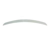 Spoiler lama posteriore TUNING bagagliaio CLK W209 02-09