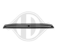 DIEDERICHS Spoiler Posteriore Per BMW 3er Cabriolet E30 1211267