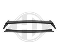 DIEDERICHS Spoiler Posteriore Per BMW 3er Cabriolet E30 1211269