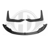 DIEDERICHS Spoiler Sinistra Destra Frontale per BMW 1er Cabriolet E88 E82